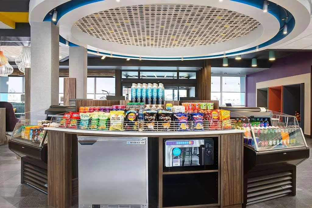 Tru By Hilton Toronto Airport West Hotel Mississauga