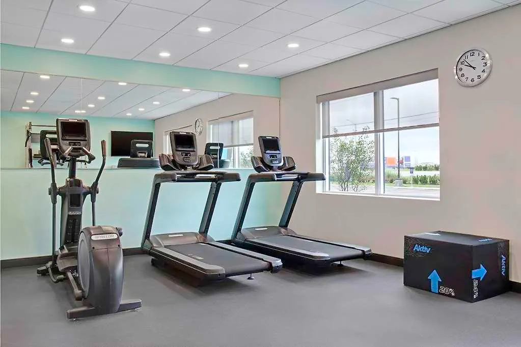 Tru By Hilton Toronto Airport West Hotel Mississauga
