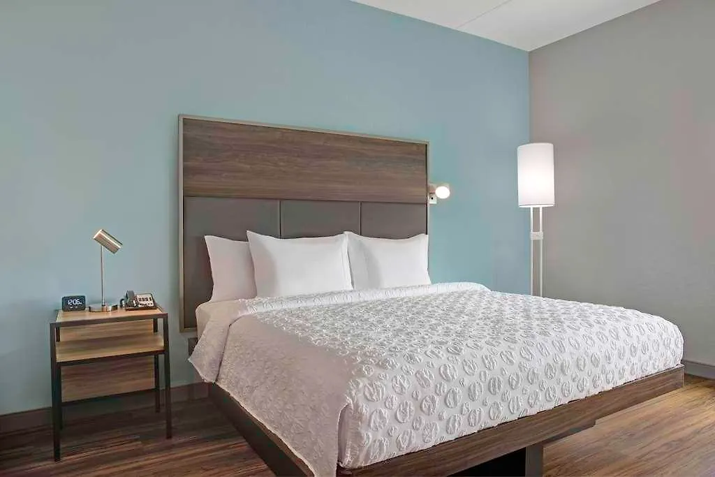 Tru By Hilton Toronto Airport West Hotel Mississauga Canada