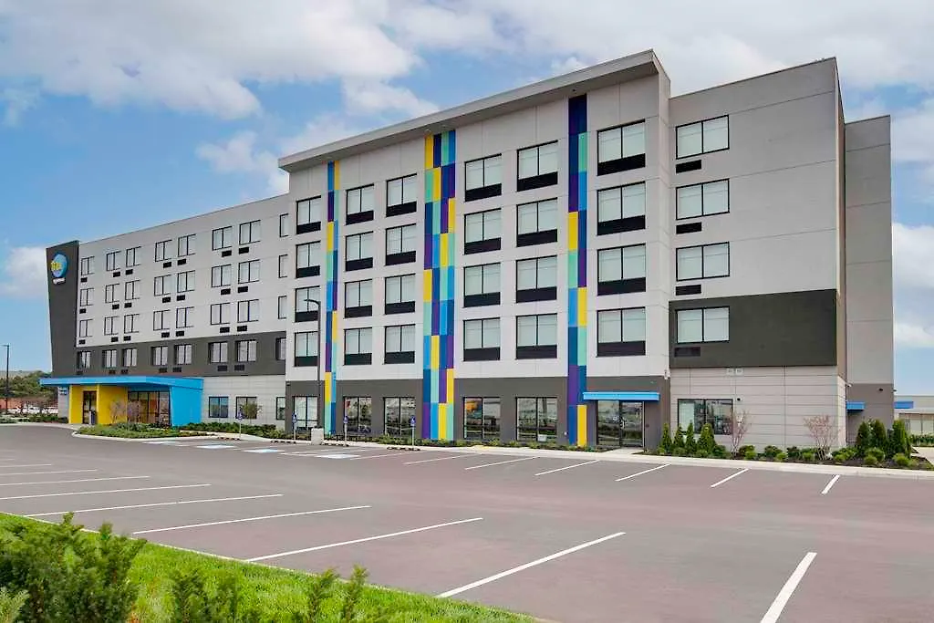 Tru By Hilton Toronto Airport West Hotel Mississauga