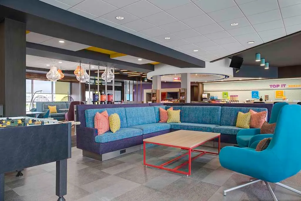 Tru By Hilton Toronto Airport West Hotel Mississauga