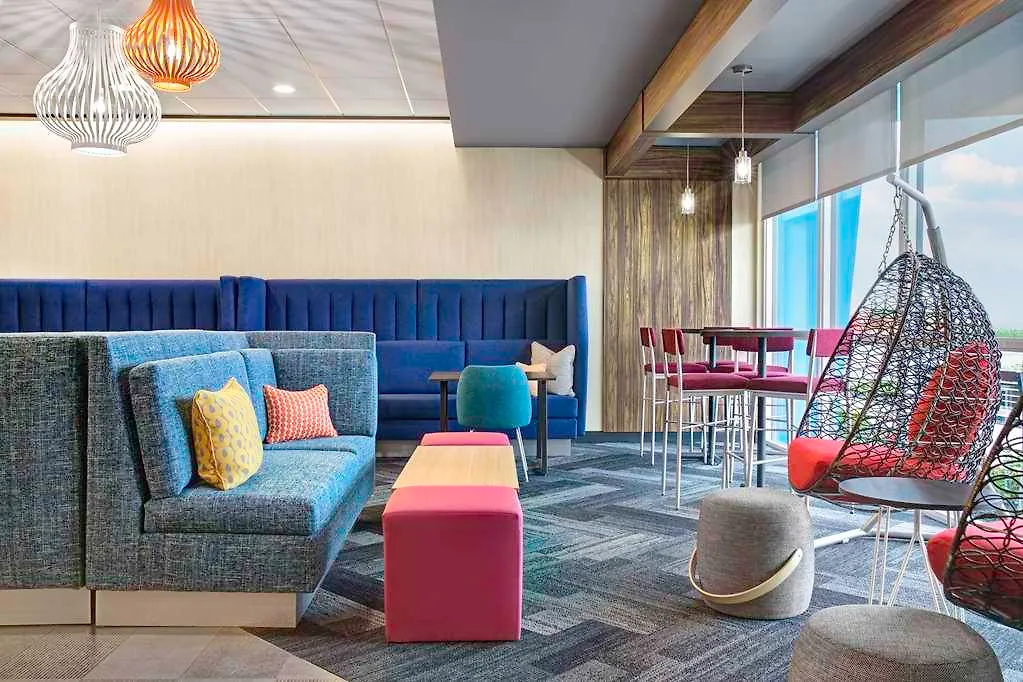 Tru By Hilton Toronto Airport West Hotel Mississauga