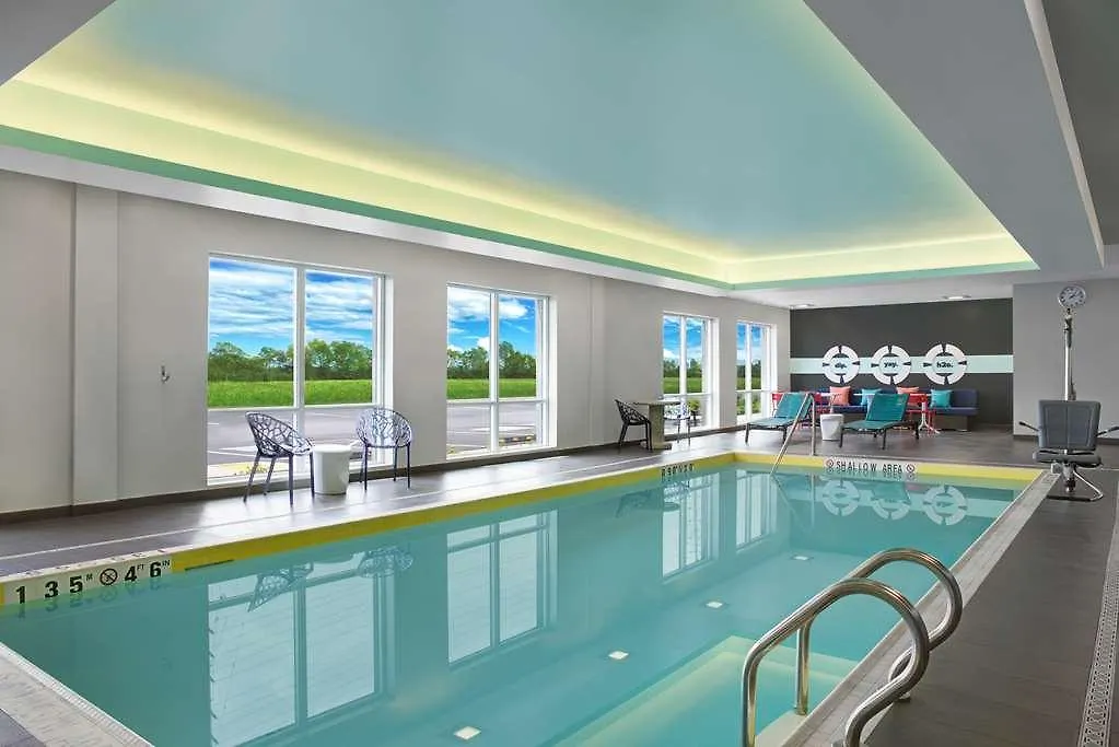 Tru By Hilton Toronto Airport West Hotel Mississauga