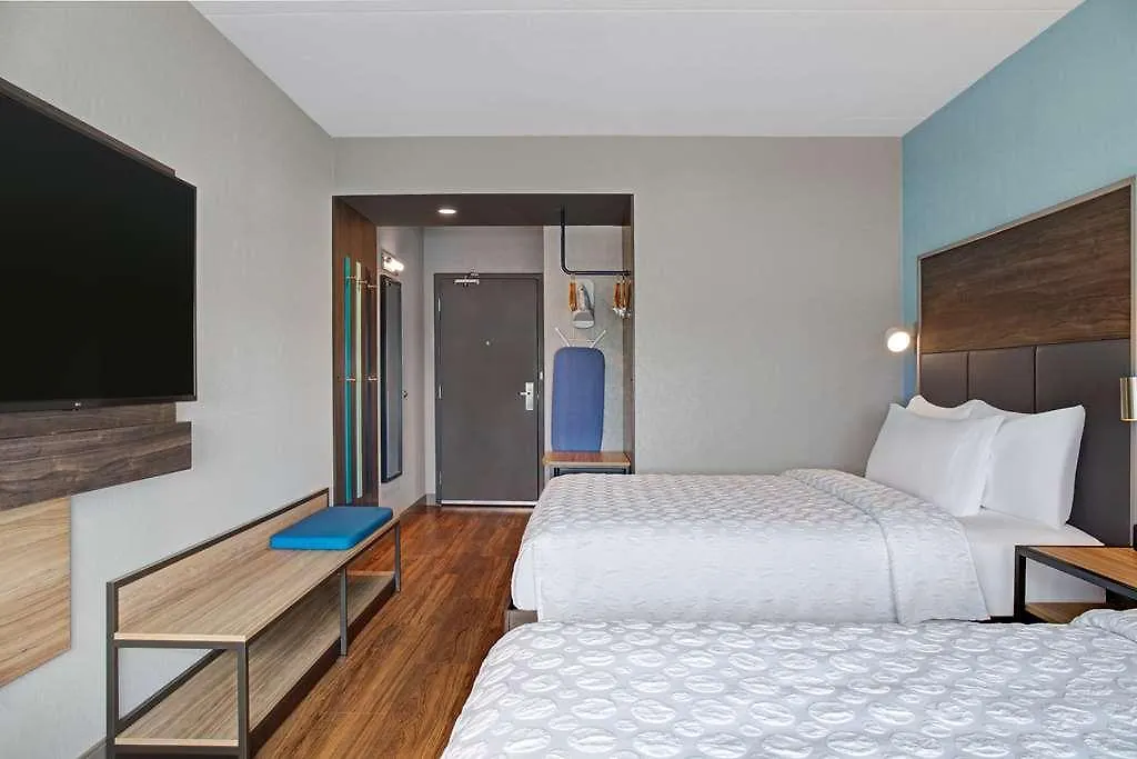 Tru By Hilton Toronto Airport West Hotel Mississauga