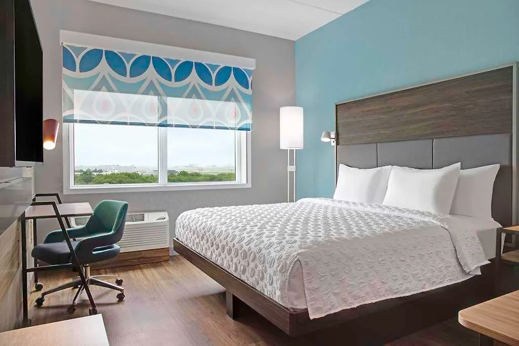 Tru By Hilton Toronto Airport West Hotel Mississauga 0*,  Canada