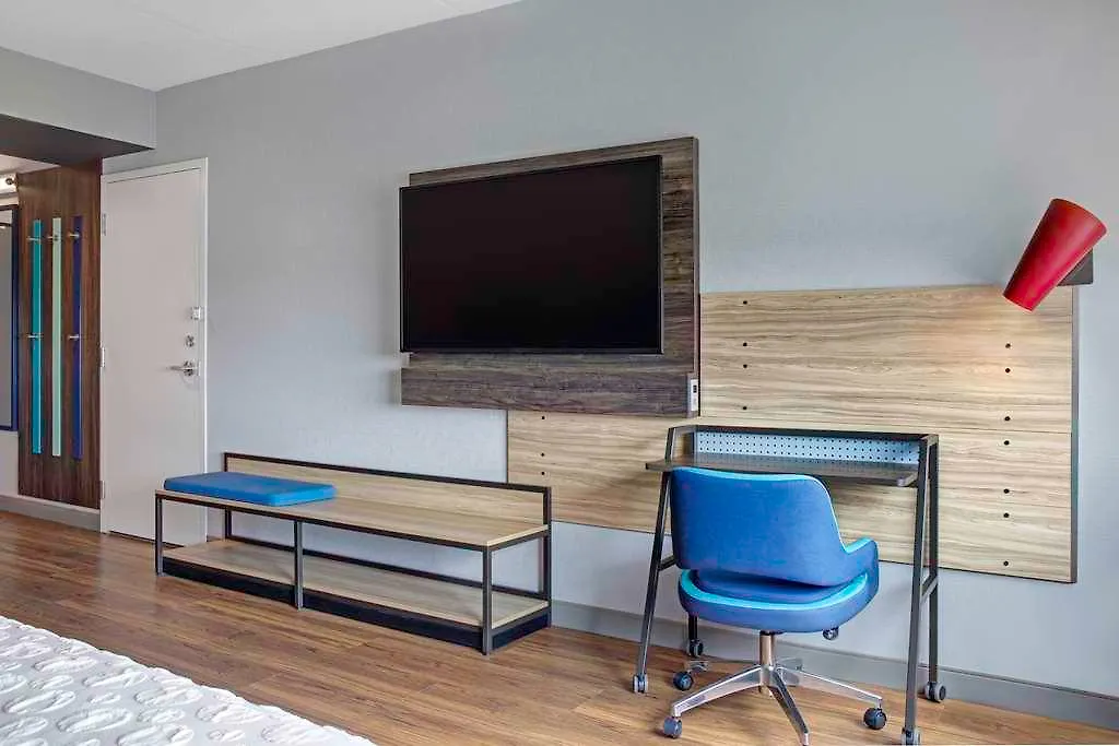 Tru By Hilton Toronto Airport West Hotel Mississauga