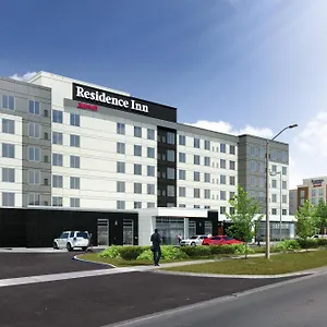 3* Hotel By Marriott Toronto West