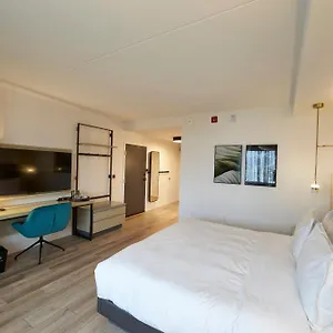 4* Hotel Bloom Mississauga, Tapestry Collection By Hilton